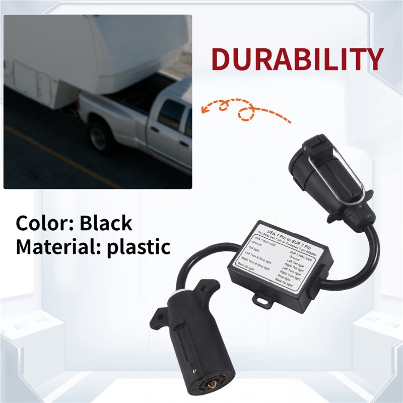Stable-Trailer Light Connector – Eyelash Extension Usa Bewertung und Preis