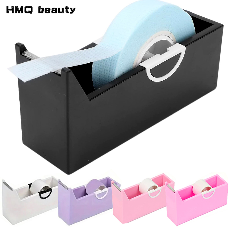 Eyelash Extension Tape Holder  – Eyelash Extension Salon Bewertung und Preis