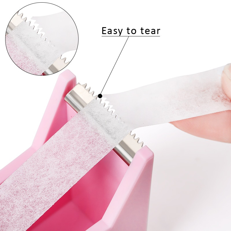 Eyelash Extension Tape Holder  – Eyelash Extension Salon Bewertung und Preis