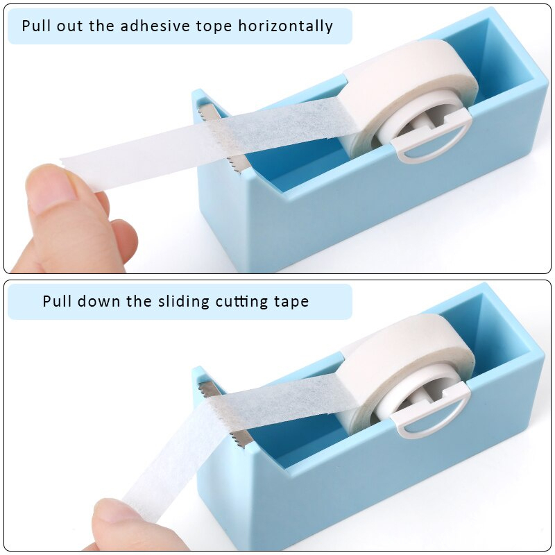 Eyelash Extension Tape Holder  – Eyelash Extension Salon Bewertung und Preis