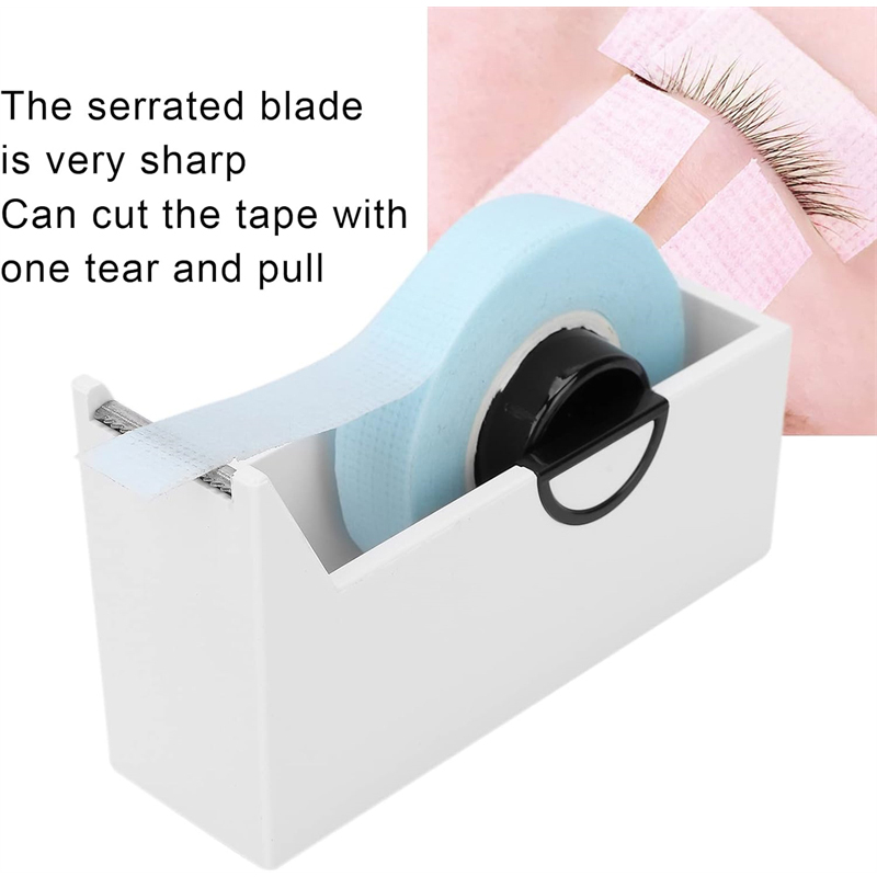 Eyelash Extension Tape Holder  – Eyelash Extension Salon Bewertung und Preis