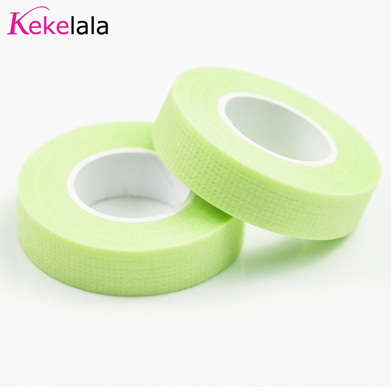 5 Rolls Mix Colors Micropore E – Eyelash Extension Salon Bewertung und Preis