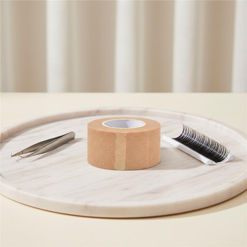 1 Roll Eyeshadow Protector Tap – Eyelash Extension Eyeliner Bewertung und Preis