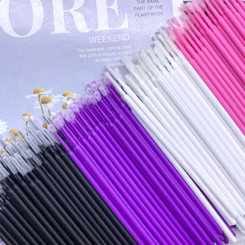 1000pcs/lot Eyelash Extension  – Eyelash Extension Usa Bewertung und Preis