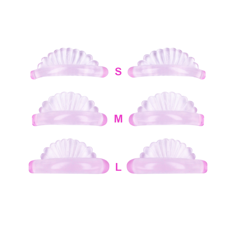 3Pairs or 5Pairs  Lash Lift Si – Eyelash Extension Or Extensions Bewertung und Preis