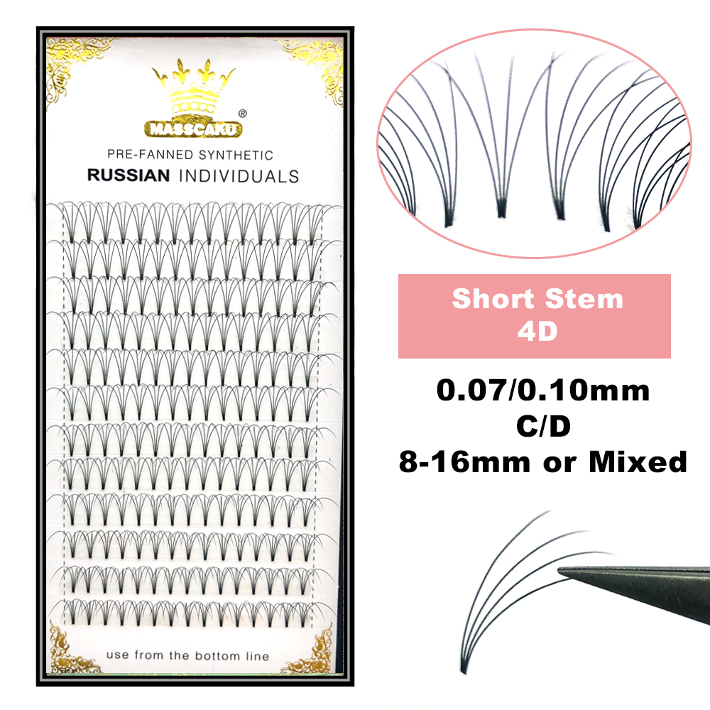 Wholesale 12 Lines 3D 4D 5D 6D – Eyelash Extension Or Extensions Bewertung und Preis