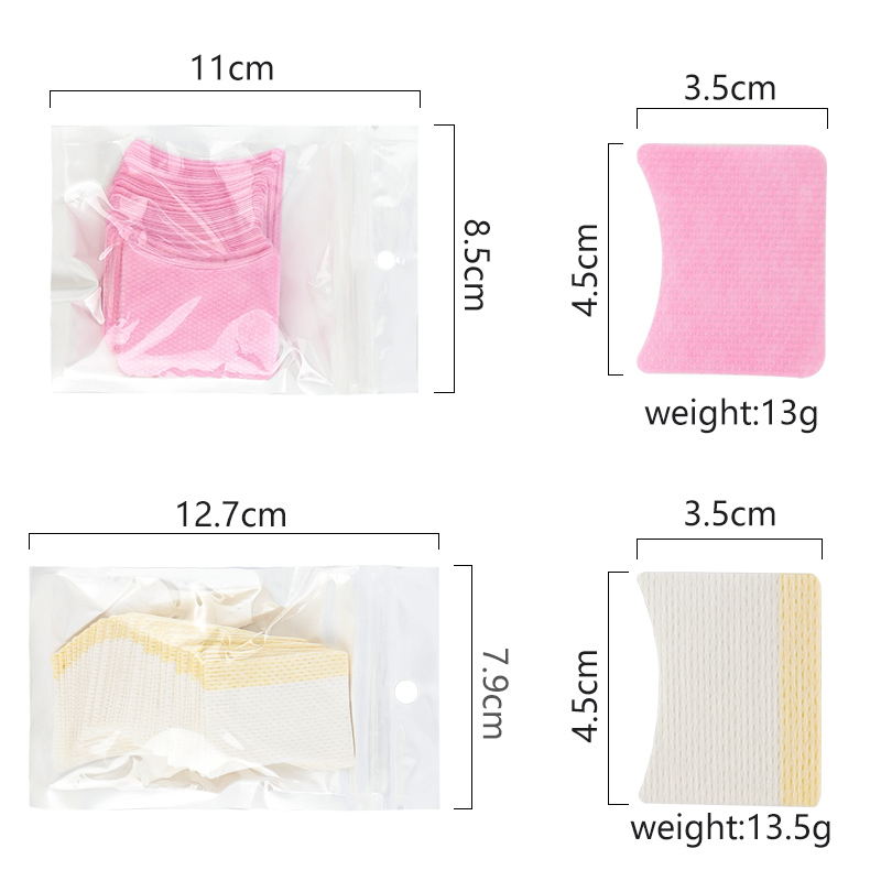 40pcs Eyelash Extension Remove – Eyelash Extension Usa Bewertung und Preis