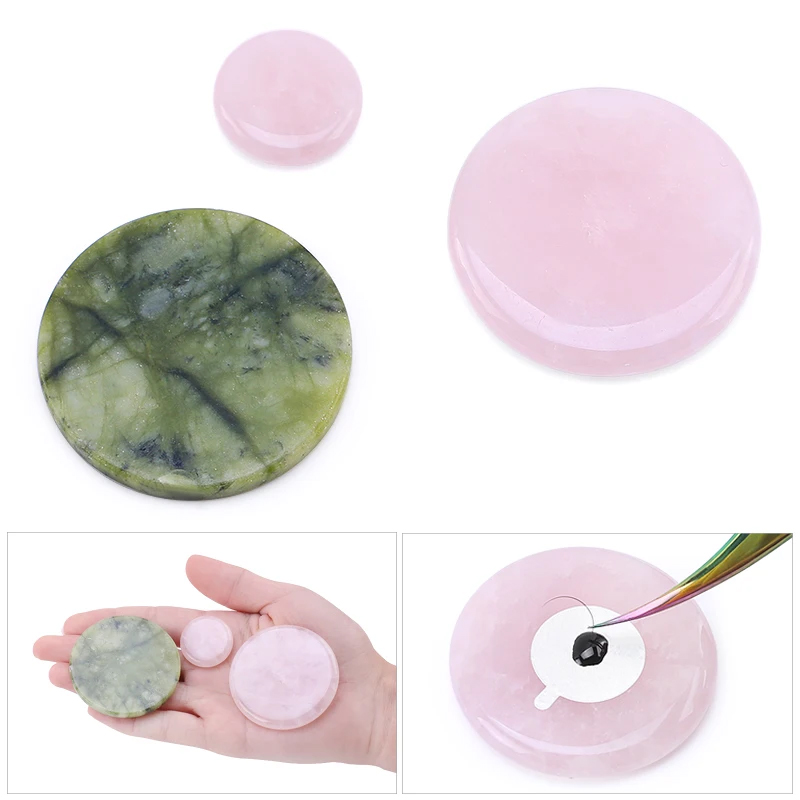 Glue Pallet Eyelashes Extensio – Eyelash Extension Uv Glue Bewertung und Preis