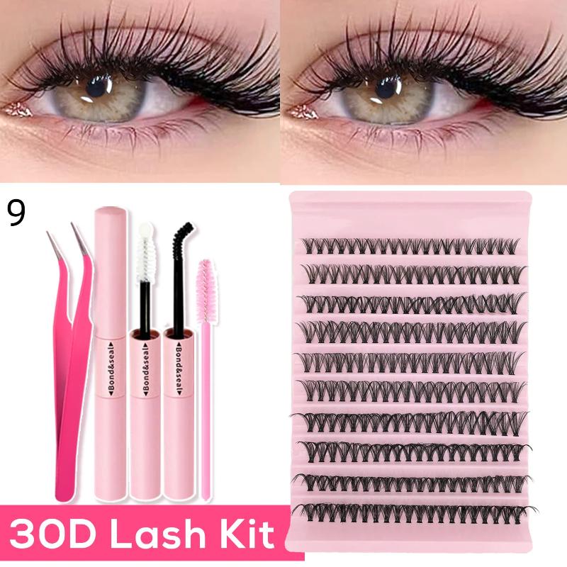 DIY Eyelash Extension Kit Tool – Eyelash Extension Or Extensions Bewertung und Preis