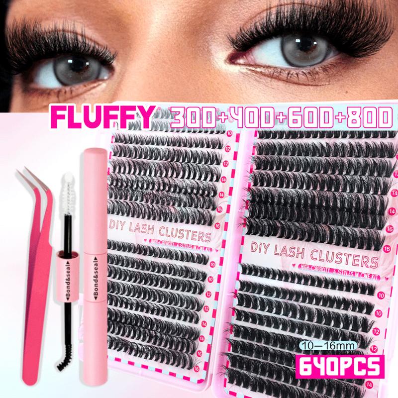 DIY Eyelash Extension Kit Tool – Eyelash Extension Or Extensions Bewertung und Preis
