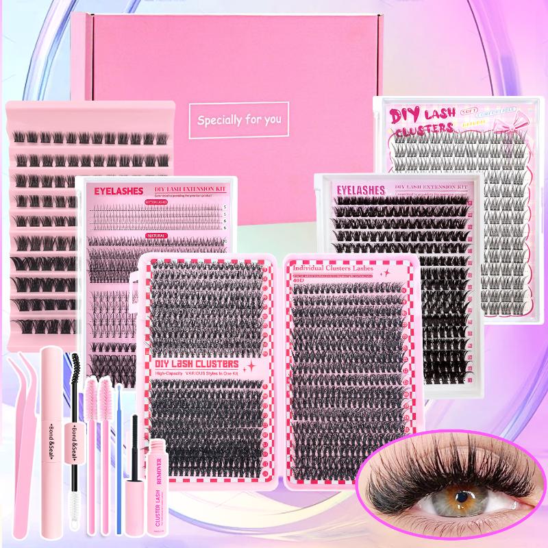 DIY Eyelash Extension Kit Tool – Eyelash Extension Or Extensions Bewertung und Preis