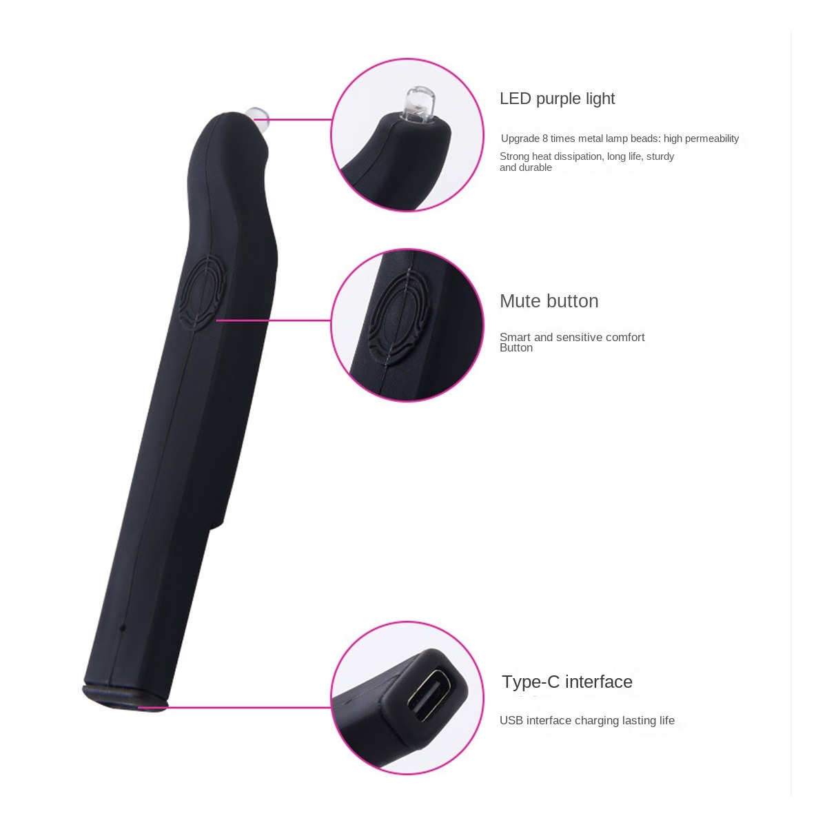 Ultraviolet UV Tweezers Eyelas – Eyelash Extension Uv Glue Bewertung und Preis