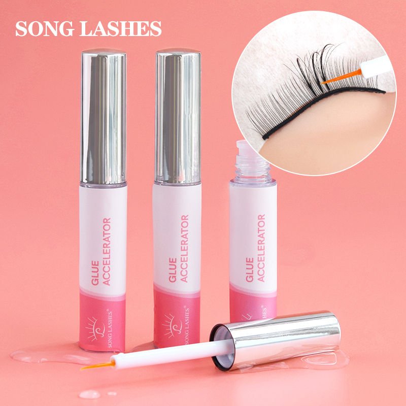 SONG LASHES 5ml Fast Drying Ey – Eyelash Extension Or Extensions Bewertung und Preis