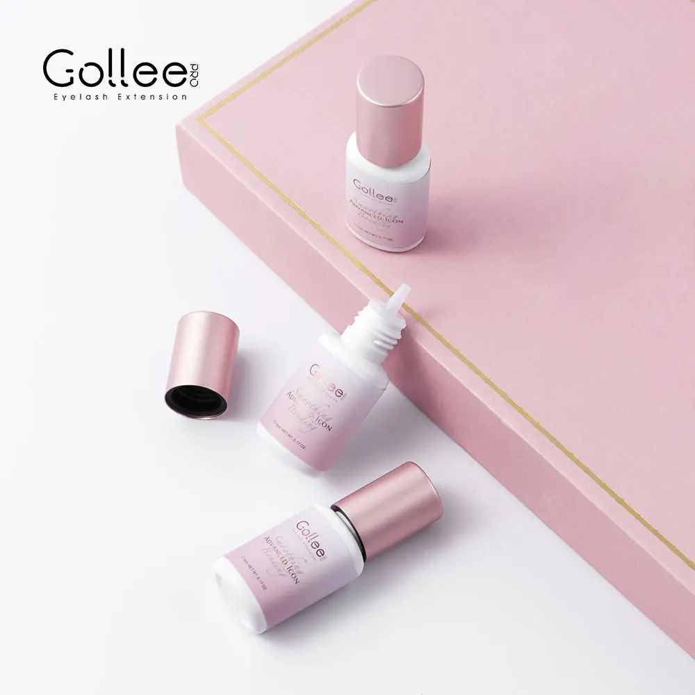Gollee Transparent Eyelash Ext – Eyelash Extension Or Extensions Bewertung und Preis