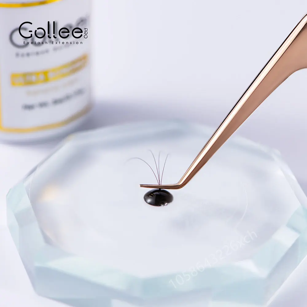 Gollee Transparent Eyelash Ext – Eyelash Extension Or Extensions Bewertung und Preis