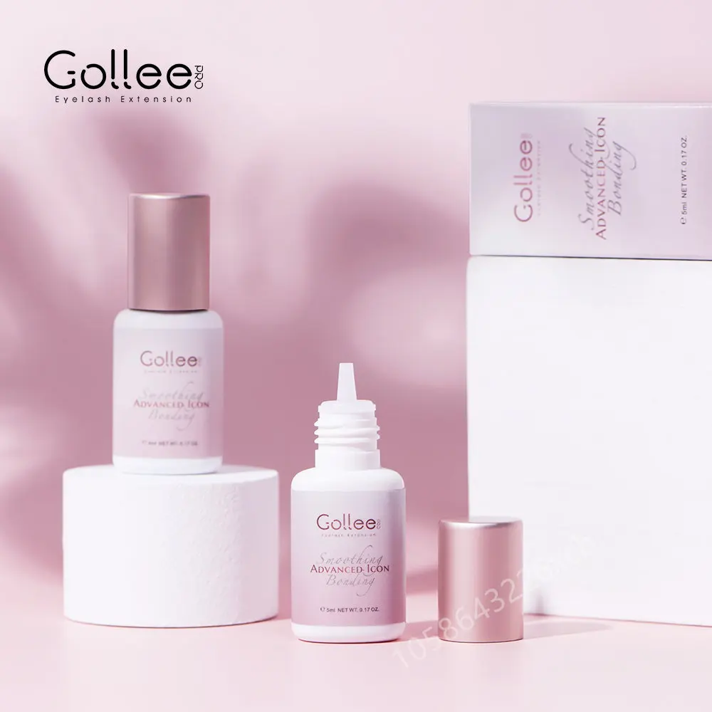 Gollee Transparent Eyelash Ext – Eyelash Extension Or Extensions Bewertung und Preis
