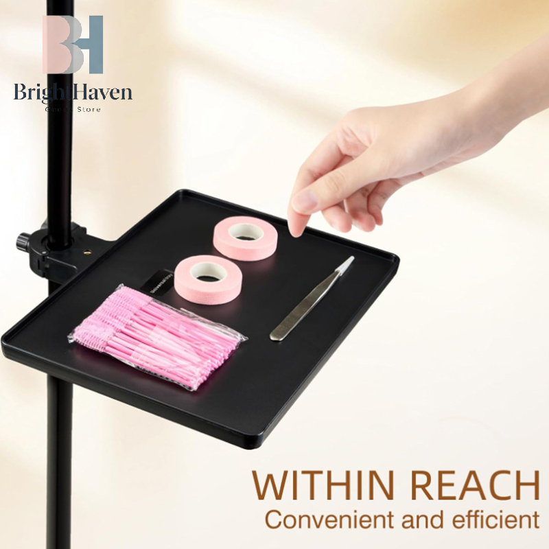 1 Pcs ABS Material Lash Tray H – Eyelash Extension Usa Bewertung und Preis