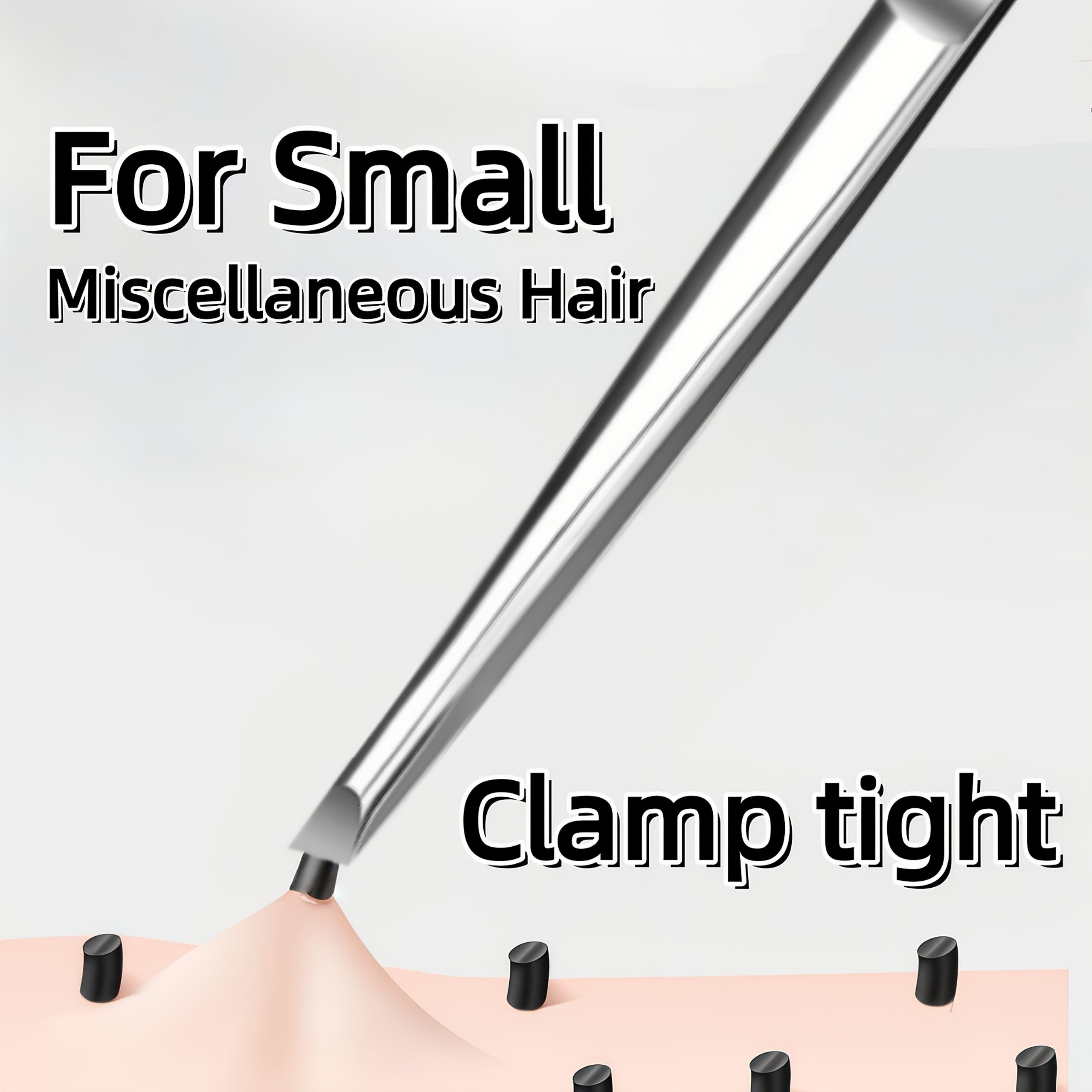 2pcs Stainless Steel Adjustabl – Eyelash Extension Single Lash Bewertung und Preis