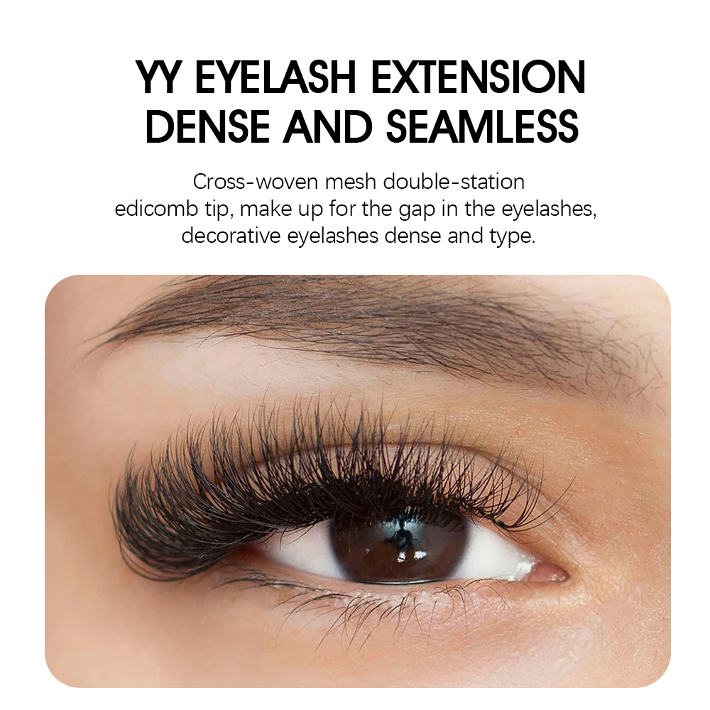 MASSCAKU Hot Selling Natural P – Eyelash Extension Double Volume Bewertung und Preis