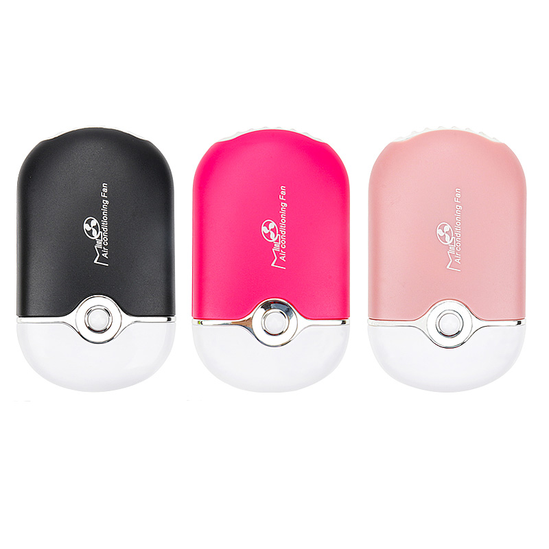 Mini USB Charging Eyelash Fan  – Eyelash Extension Usa Bewertung und Preis