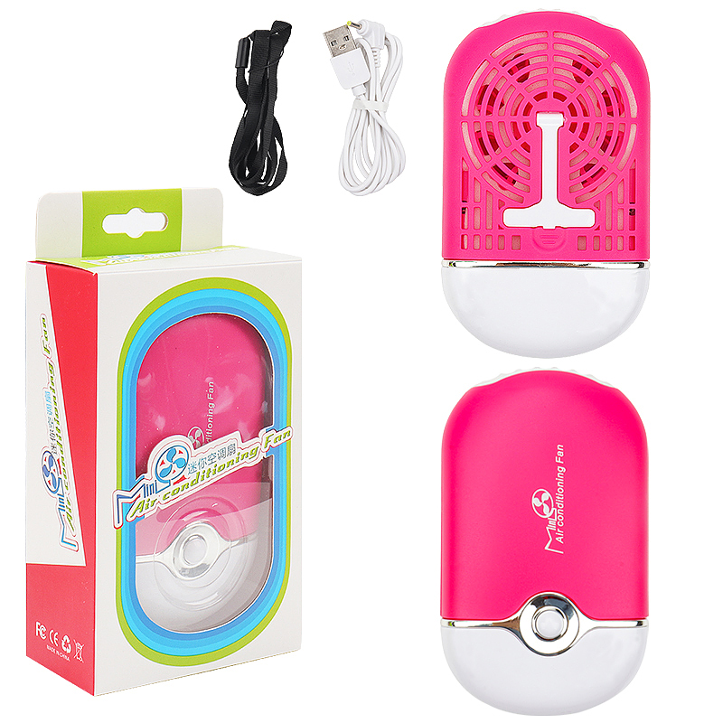 Mini USB Charging Eyelash Fan  – Eyelash Extension Usa Bewertung und Preis