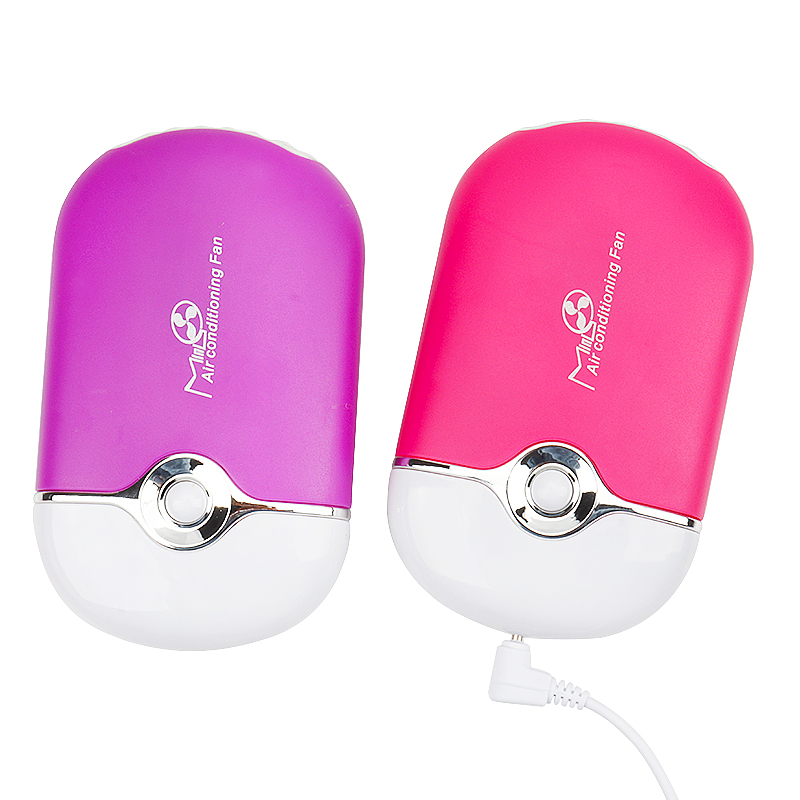 Mini USB Charging Eyelash Fan  – Eyelash Extension Usa Bewertung und Preis