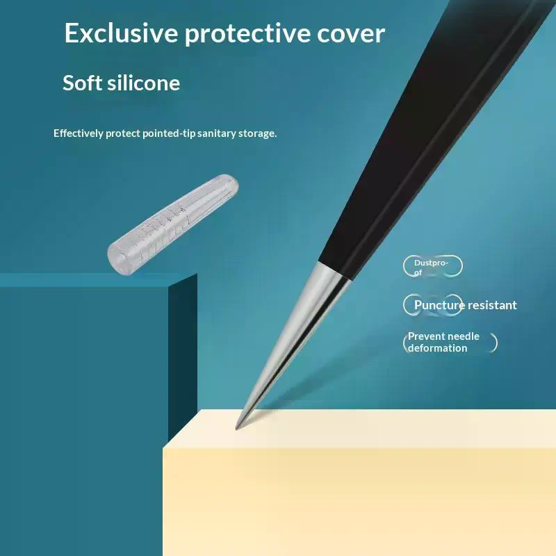 DIY Eyelash Extension Tweezers – Eyelash Extension Or Extensions Bewertung und Preis