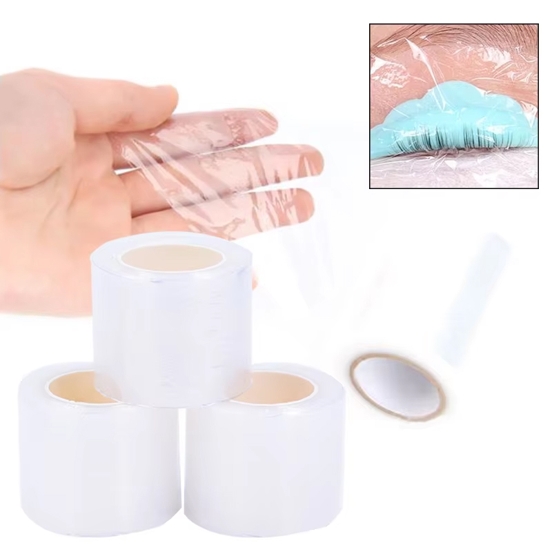 200m/Roll Clear Makeup Film Li – Eyelash Extension Usa Bewertung und Preis