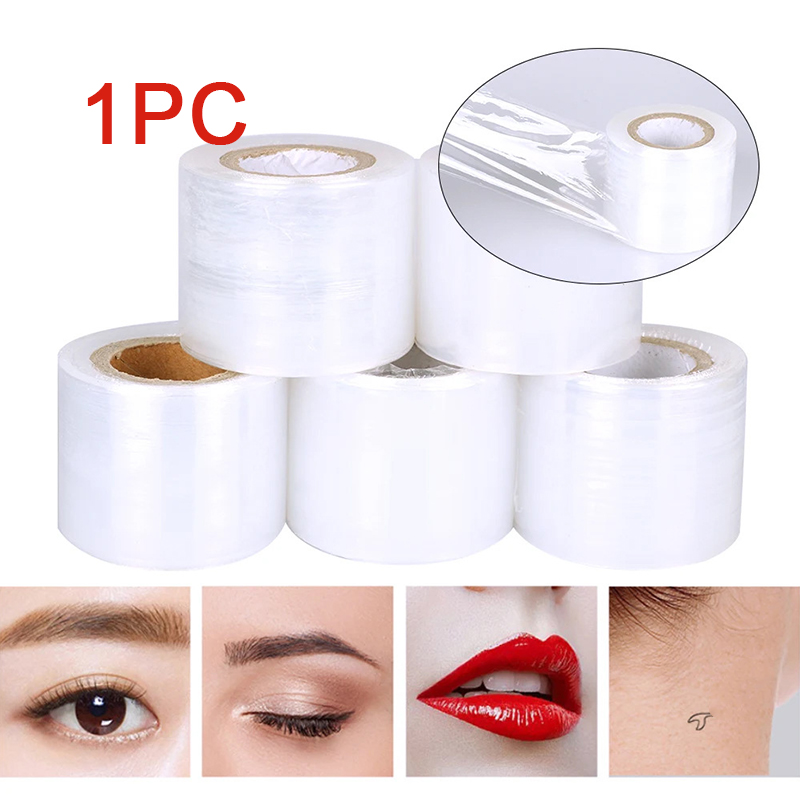 200m/Roll Clear Makeup Film Li – Eyelash Extension Usa Bewertung und Preis