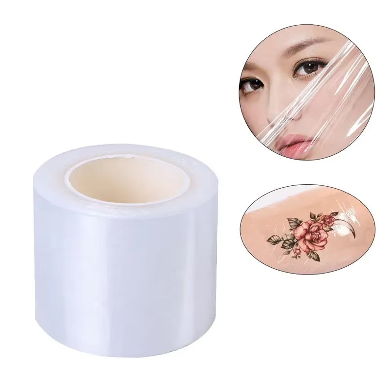 200m/Roll Clear Makeup Film Li – Eyelash Extension Usa Bewertung und Preis