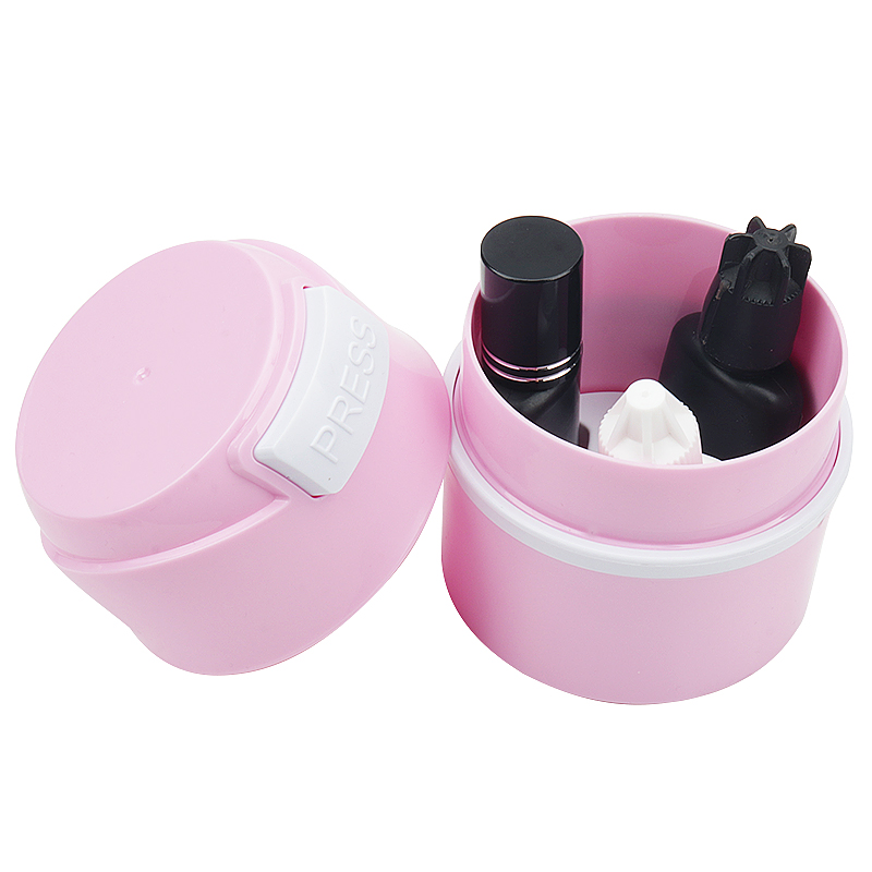 1pcs Eyelash Glue Storage Tank – Eyelash Extension Usa Bewertung und Preis