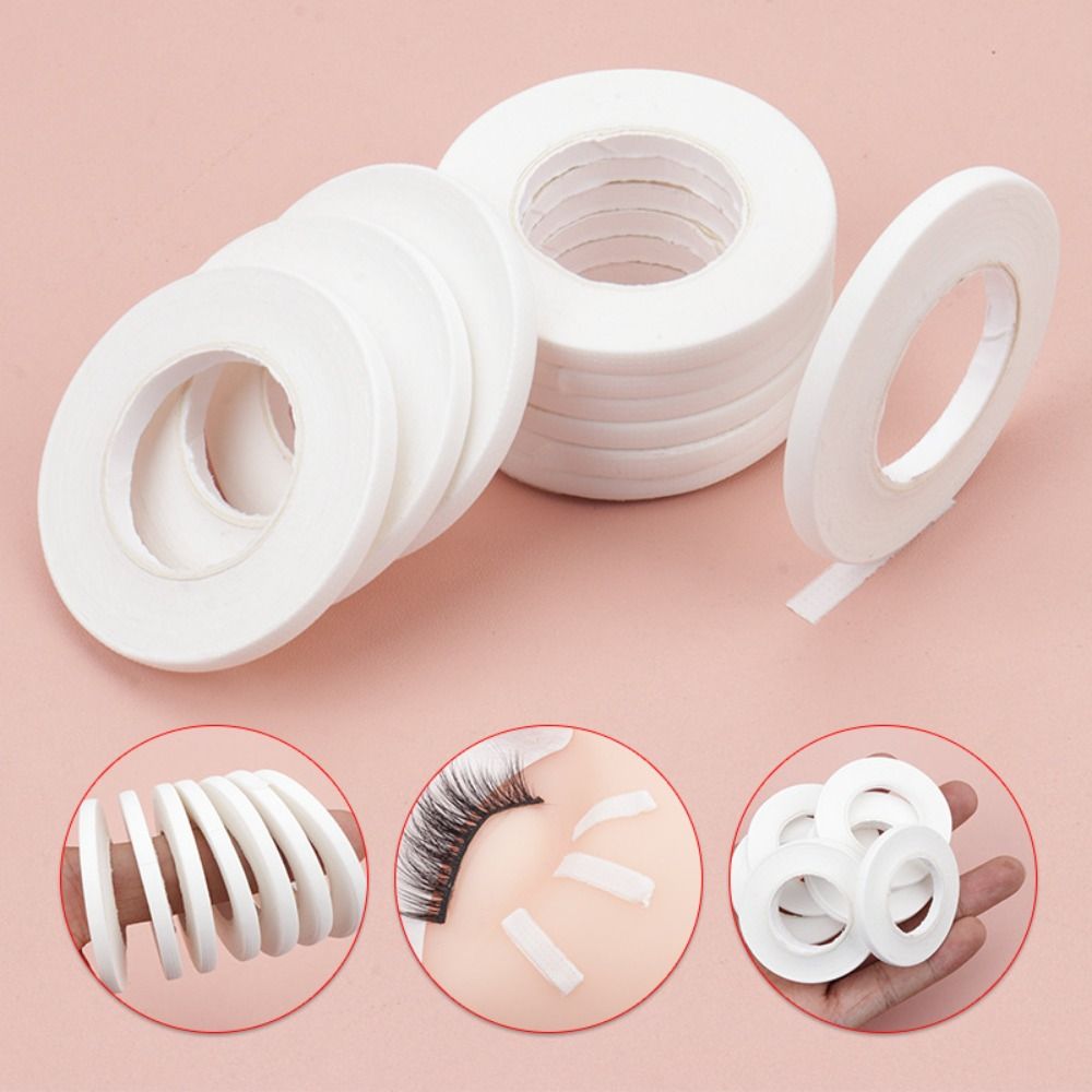 1/10Pcs Lash Extension Under P – Eyelash Extension For No Eyelid Bewertung und Preis