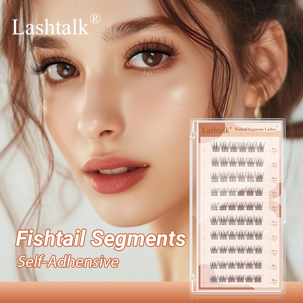 Lashtalk Eyelash Extension 'Fi – Eyelash Extension Or Extensions Bewertung und Preis