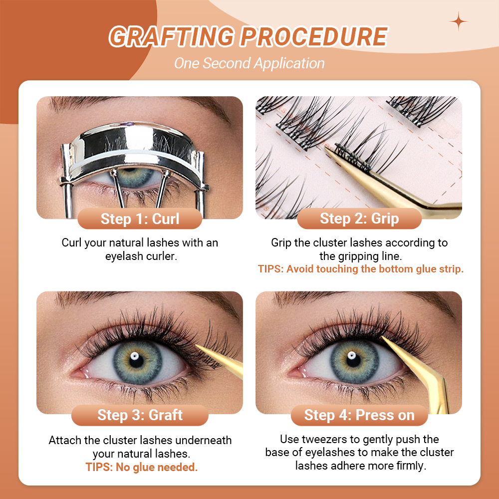 Lashtalk Eyelash Extension 'Fi – Eyelash Extension Or Extensions Bewertung und Preis