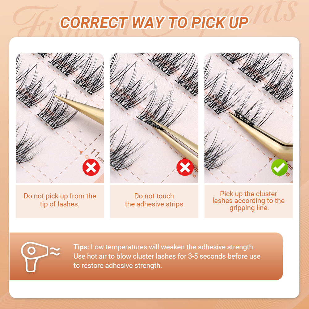 Lashtalk Eyelash Extension 'Fi – Eyelash Extension Or Extensions Bewertung und Preis