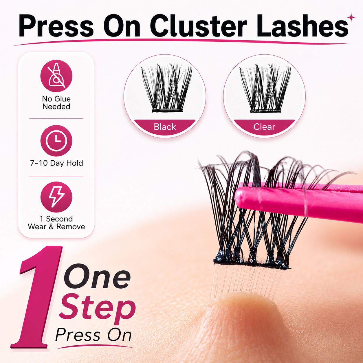 WINKLURE Self-Adhesive False E – Eyelash Extension Uv Glue Bewertung und Preis