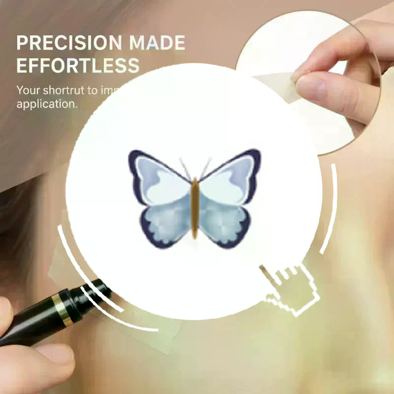 1 Roll Eyeshadow Protector Tap – Eyelash Extension Eyeliner Bewertung und Preis