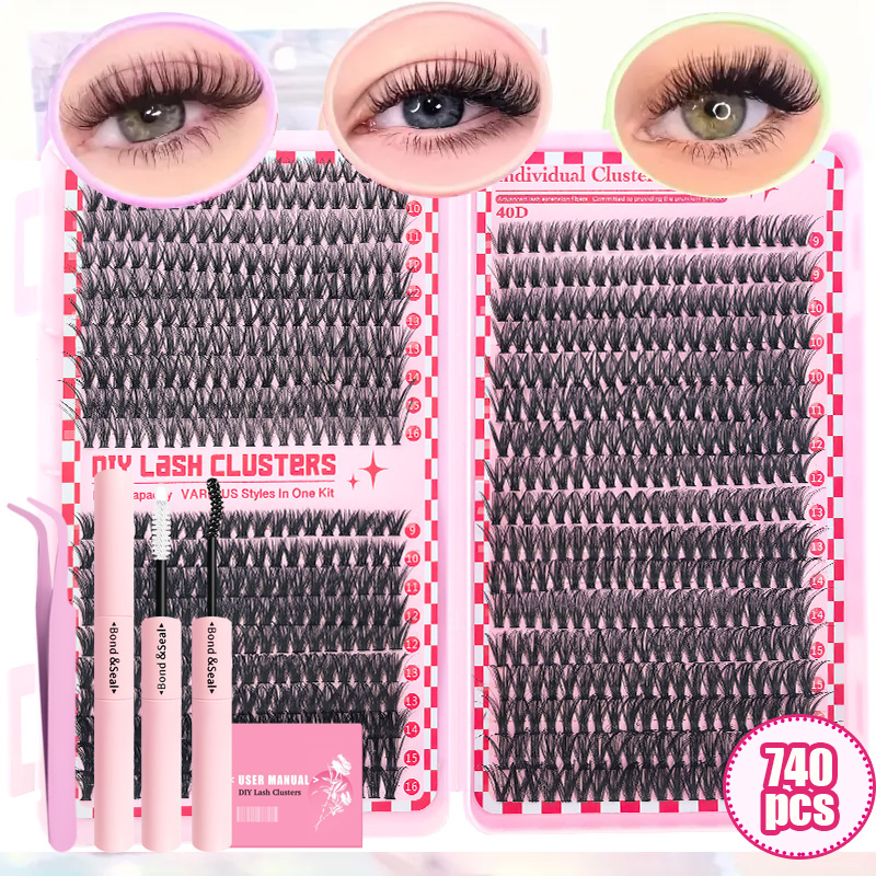30D40D50D80D DIY Eyelash Exten – Eyelash Extension Uv Glue Bewertung und Preis