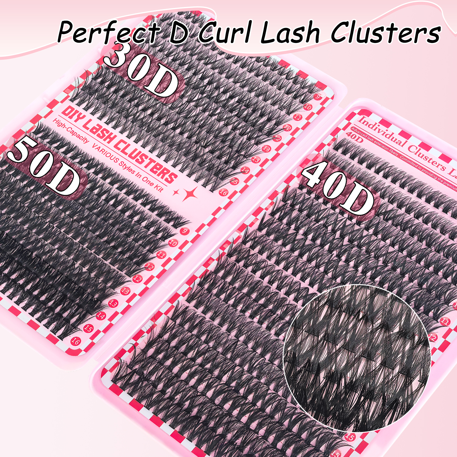 30D40D50D80D DIY Eyelash Exten – Eyelash Extension Uv Glue Bewertung und Preis