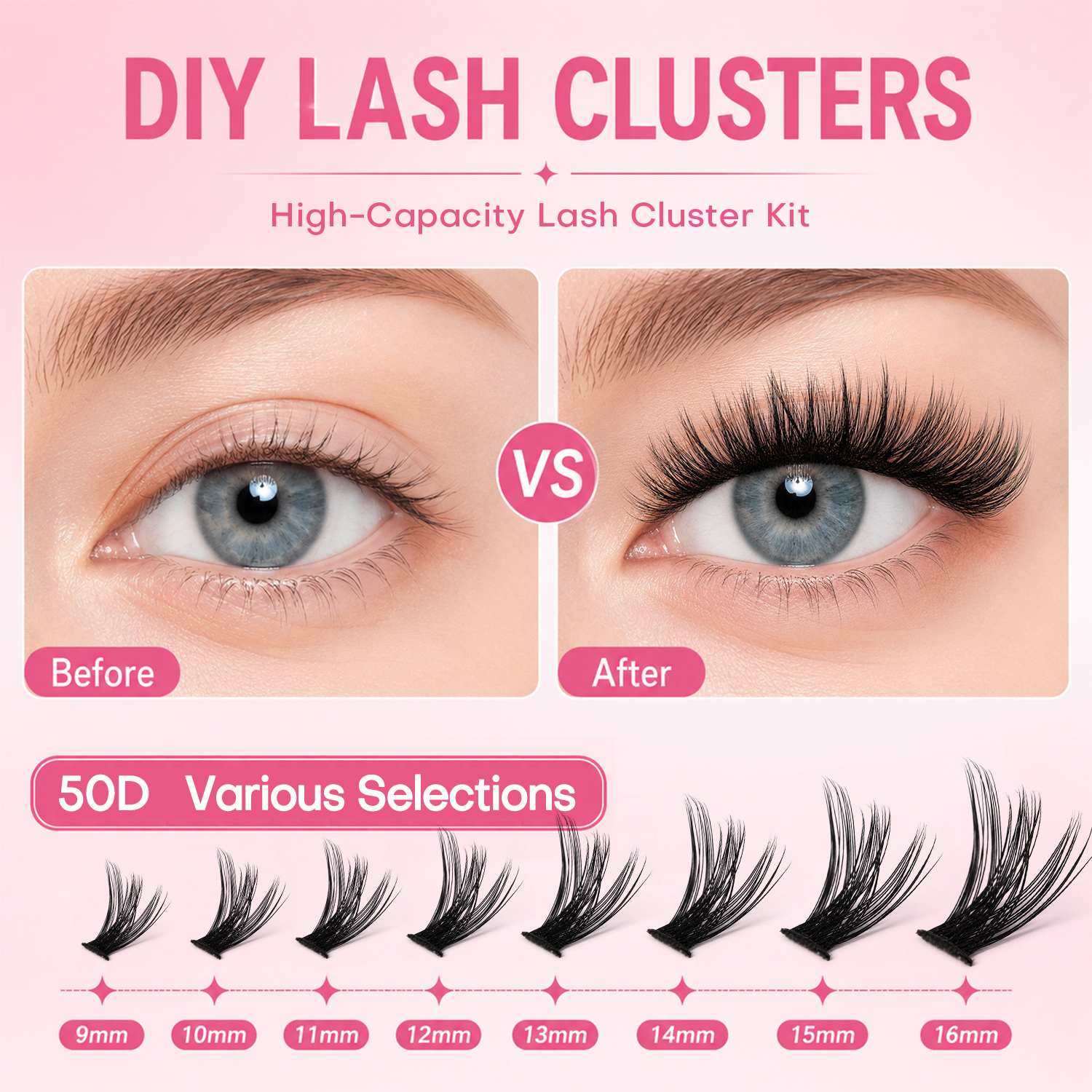 30D40D50D80D DIY Eyelash Exten – Eyelash Extension Uv Glue Bewertung und Preis