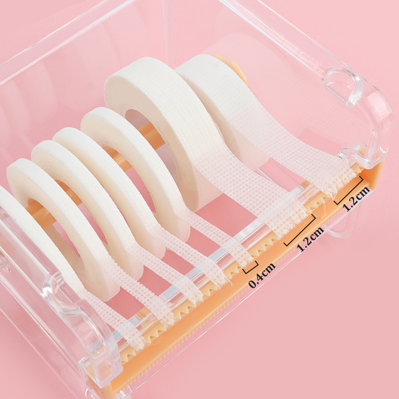 1/4/5/10pcs Eyelash Extension  – Eyelash Extension Salon Bewertung und Preis