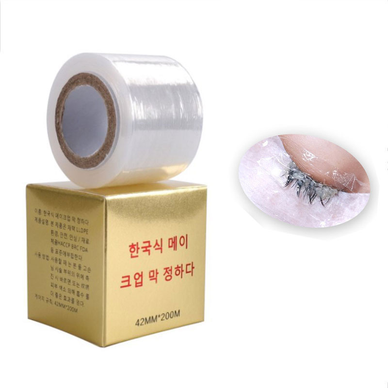 1 Roll 200M False Eyelashes Ex – Eyelash Extension Salon Bewertung und Preis