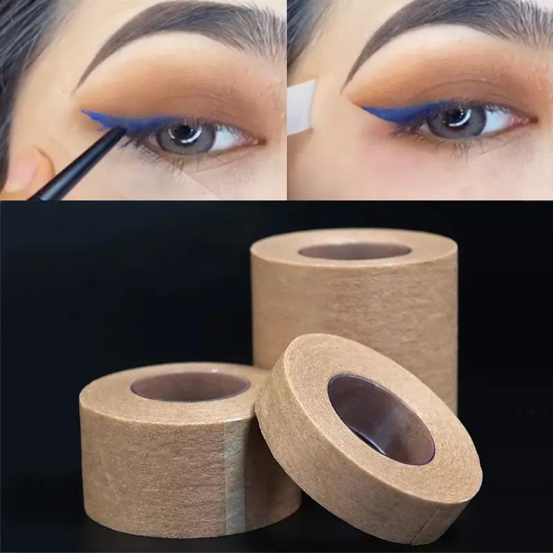 1 Roll Eyeshadow Protector Tap – Eyelash Extension Eyeliner Bewertung und Preis