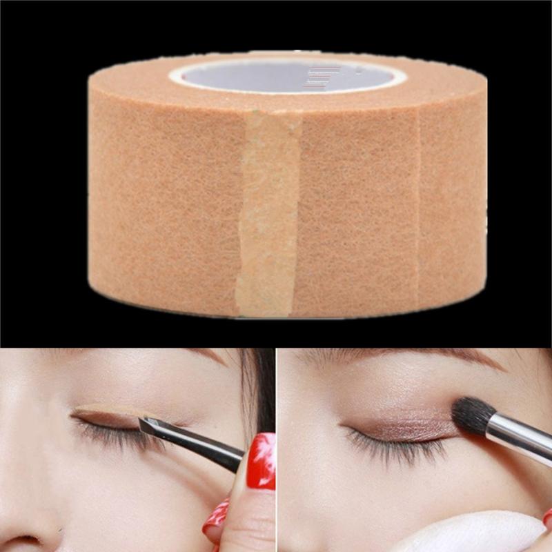 1 Roll Eyeshadow Protector Tap – Eyelash Extension Eyeliner Bewertung und Preis