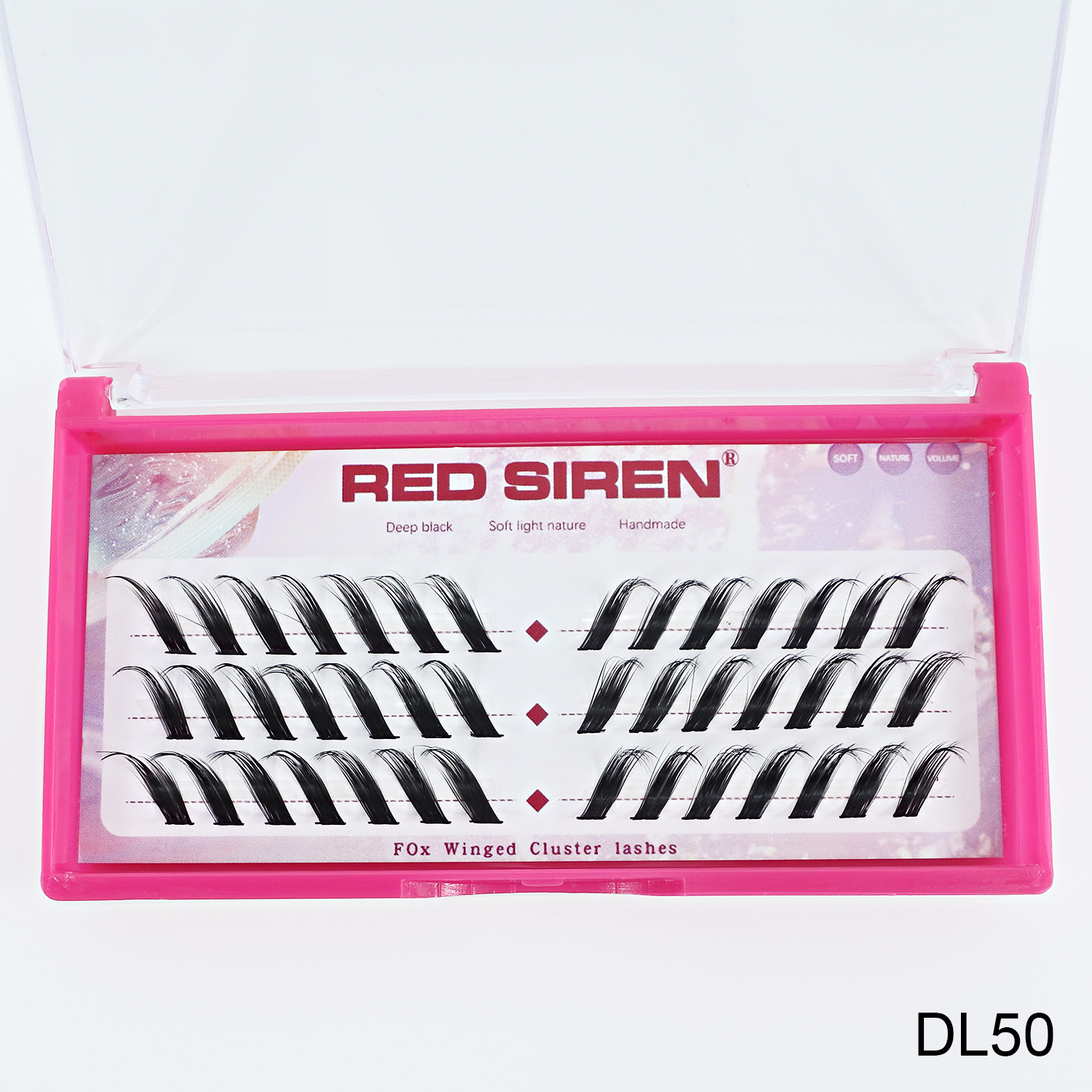 Lash Clusters New Cat Eye Eyel – Eyelash Extension Cat Eye Wispy Bewertung und Preis