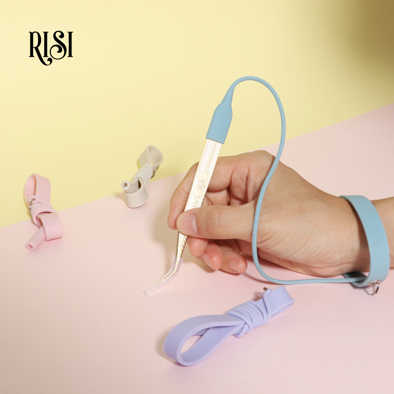 RISI Silicone Eyelash Extensio – Eyelash Extension Usa Bewertung und Preis